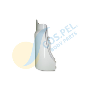 Nuevas partes del cuerpo del camión transportador de aire de color blanco RH - Product Image 1