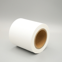 Papier filtrant non thermoscellé pour sachet de thé au café Matériau filtrant de qualité alimentaire 12.5G