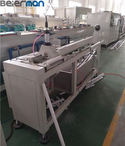 2025 Hete Verkoop Automatische Populaire T12 Sj55/28 + Sj65/28 Twee Kleuren Turboflow Pc Led Licht Buis Productielijn - Product Image 6