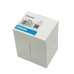 Controlador PLC de la Serie CV1000-DM641, Unidad Básica con Conector Push-In, Nuevo y Original - Product Image 5
