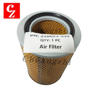 Nuevo Filtro de Aire 250023-939 para Compresor de Aire Sullair de Alta Calidad 250023-939 - Product Image 3