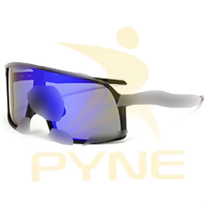 Lunettes de Soleil Haut de Gamme Unisexes Tendance Été de Marque de Luxe pour Homme et Femme Sport Polarisées avec Logo - Product Image 6