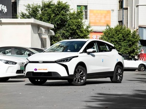 รถยนต์ SUV ขนาดกะทัดรัด 5 ที่นั่ง คุณภาพสูง Ge-ely Geo-metry M6 สำหรับการช้อปปิ้งในเมือง - Product Image 4