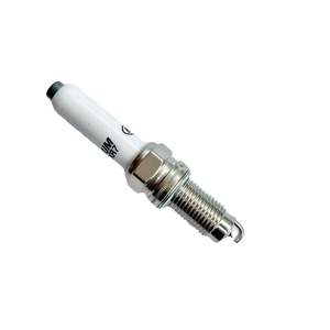 Nuovo originale genuino di alta qualità benzina singolo iridio candela BOC1093002001 04C 905 616 04C 905 606 per Polo - Product Image 2