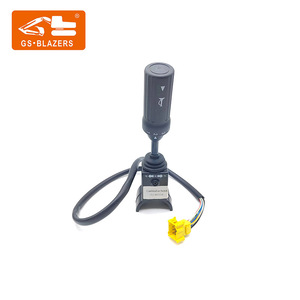 Interruptor Combinado 15146534 para Selector de Marchas de Transmisión de Excavadora - Product Image 2