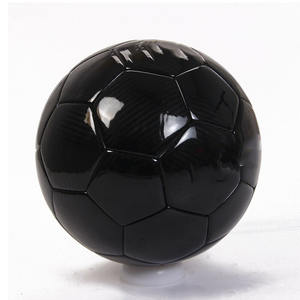Balón de Fútbol de PVC Cosido al por Mayor con Logotipo Personalizado para Promoción Pelotaspelot De Futbol - Product Image 1