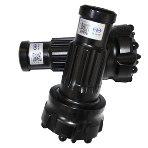 Chất lượng cao DTH <span class=keywords><strong>bit</strong></span> cho khai thác mỏ giá thấp cho trung bình và cao tốc độ gió - Product Image 1