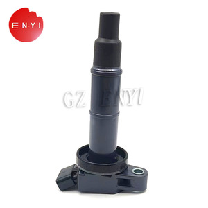 Bobina de encendido Enyi 90919-02244 para Toyota Camry RAV4 Lexus 2.4L - Product Image 2
