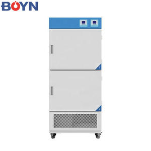 BNLRH-150-2B Multi-câmara temperatura constante incubadora laboratório agitando incubadora - Product Image 1