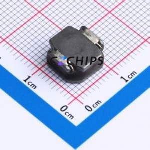 Inductor de Potencia YNR1050-330M SMD, 10x10mm (Inductancia: 33uH) (Precisión: 20% Resistencia de CC (DCR): 104mOhm) - Product Image 2