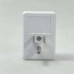 Regleta de Enchufes de Estilo Americano de 120V/220V de Rango Completo, Directo de Fábrica, para Protección de Refrigeradores en Sudamérica, 10 Años - Product Image 4