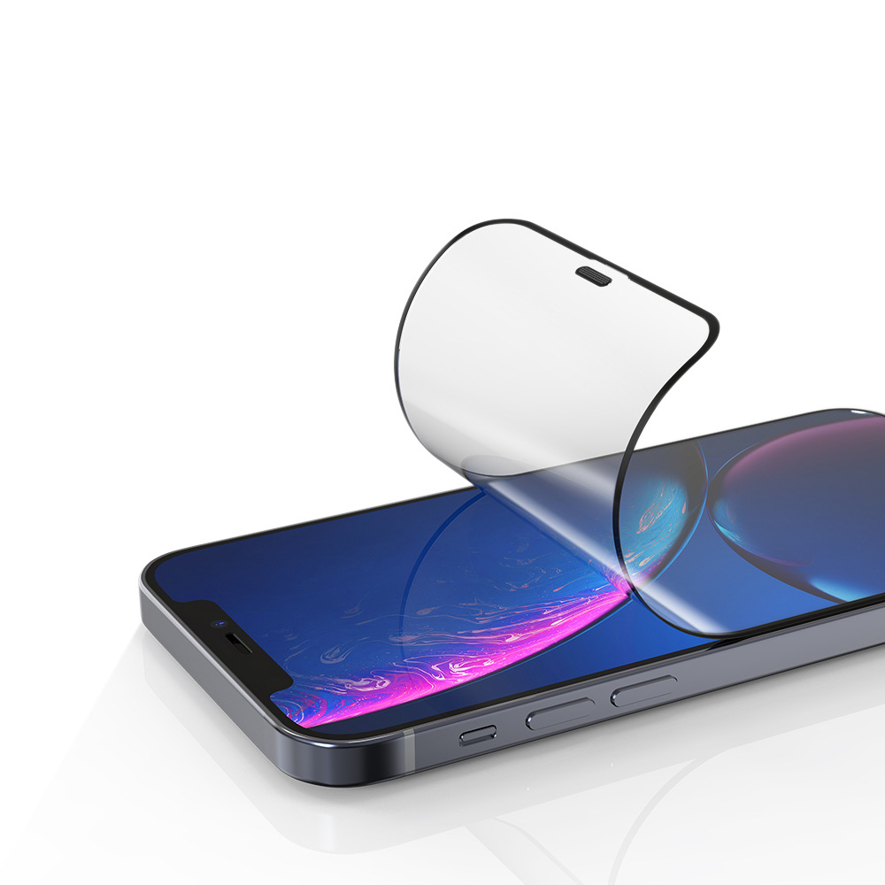 Popular 360 Full Body Anti Shock Screen Protector Phone Case Cover Suit Set for iPhone 12 13 Pro MAX Shockproof Shield