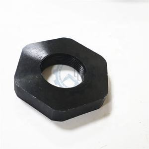 รถแทรกเตอร์เกลี่ยดิน130-27-51151 1302751151นัท0.58กก. สำหรับ D60A D60E D60F D60P D60PL D60S D65A D65E ชิ้นส่วนเครื่องจักรก่อสร้าง D65P - Product Image 2