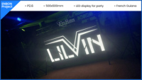 Layar LED Pitch Pixel 2.6mm 2.9mm 3.91mm Harga Grosir Video Wall LED Indoor Outdoor Sewa Layar LED Konser