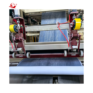 CE金属屋根防水ロール反射アルミニウム表面ブチル自己接着屋根屋根用鉄屋根防水 - Product Image 4