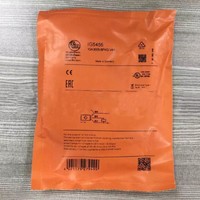 Yeni Bir Ig5456 Yakınlık Anahtarı Seor Marka Orijinal Spot Plc Orijinal Yeni, Stokta