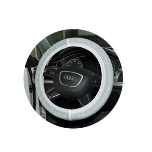 <span class=keywords><strong>Volant</strong></span> directionnel en fibre <span class=keywords><strong>de</strong></span> carbone pour peugeot <span class=keywords><strong>206</strong></span>, 100% neuf, <span class=keywords><strong>volant</strong></span> en vogue - Product Image 6