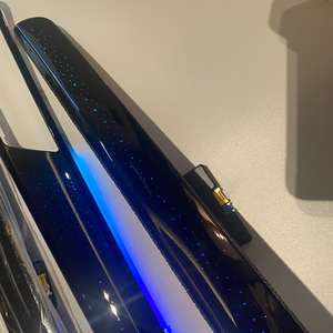 Pour 2014-2020 VW <span class=keywords><strong>Golf</strong></span> <span class=keywords><strong>7</strong></span> <span class=keywords><strong>GTI</strong></span> <span class=keywords><strong>7</strong></span>.5 Mk7 LED lumière ambiante RGB Ambientebeleuchtung intérieur étoile dynamique symphonie atmosphère lampe ABS - Product Image 5