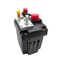 Pompe doseuse d'urée 5273337 Module de dosage Pompe 5273337 A034J232 pour moteur Cummins