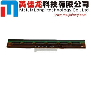 หัวพิมพ์ความร้อน MJL MJL ที่ใช้ร่วมกันได้สำหรับ TSC 244 TTP-244 Pro TTP-244 Plus TTP244 203dpi DA200 T200 4502 4T200 TE244 <span class=keywords><strong>TE210</strong></span> P200 - Product Image 2