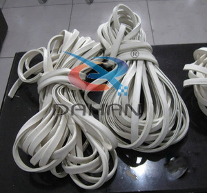 Fabrication prix vibrant écran Machine pièces caoutchouc Gel de silice joint <span class=keywords><strong>pour</strong></span> <span class=keywords><strong>tamis</strong></span> - Product Image 2