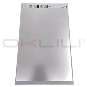 แผ่นรองสำหรับเครื่องสแกน <span class=keywords><strong>Epson</strong></span> A4 รุ่น B12B819051 B12B813431 สำหรับสแกนกระดาษ A3 B4 ขนาดแปลก กระดาษบาง ยับ ฉีกขาด หรือใบเสร็จ - Product Image 2