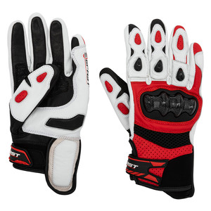 Befast Raptor CE Racing หนังสีดำสีเหลือง M - Product Image 4
