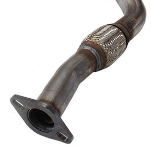 Passend für Infiniti G25 G35 G37 Y-Rohr Flexrohr 2003-2006 Direkter Einbau - Product Image 3