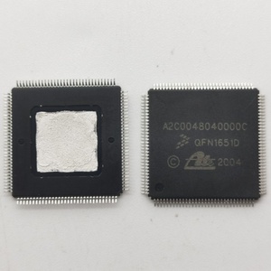 Nuevo y <span class=keywords><strong>original</strong></span> IC A2C0048040000C Chip de comunicación de falla interna del automóvil ABS Módulo IC de placa de computadora - Product Image 1