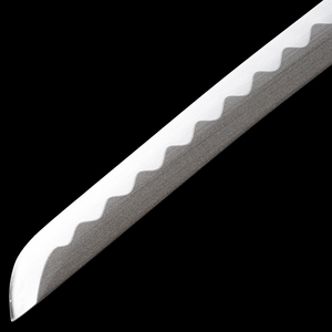 <span class=keywords><strong>Kagura</strong></span> Bachi Enten Rokuhira Chihiro juguetes espada Cosplay Katana - Product Image 2