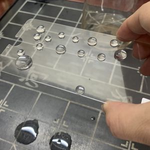 Film protecteur d'écran, en verre trempé de 0.33mm pour <span class=keywords><strong>Xiaomi</strong></span> <span class=keywords><strong>Redmi</strong></span> <span class=keywords><strong>Note</strong></span> <span class=keywords><strong>11</strong></span> Poco F4 X4 M4 Pro 12T Pro A1 - Product Image 3