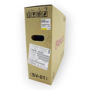 Module amplificateur FANUC d'origine A06B-6173-H001, pièce de rechange pour système CNC et réparation de servomoteur - Product Image 2