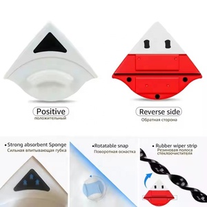 Lavavetri magnetici della fabbrica per uso domestico spazzole tergicristallo doppio lato vetro <span class=keywords><strong>magnetico</strong></span> lavavetri prodotti per la casa - Product Image 5