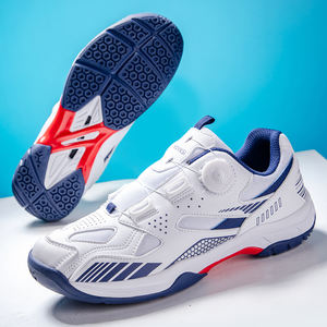 <span class=keywords><strong>Scarpe</strong></span> da Badminton Traspiranti per Interni, <span class=keywords><strong>Scarpe</strong></span> Sportive da Tennis e <span class=keywords><strong>Pallavolo</strong></span> per Uomo e <span class=keywords><strong>Donna</strong></span>, <span class=keywords><strong>Scarpe</strong></span> da Allenamento con Fodera in Rete - Product Image 4