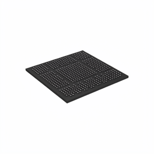 554 FBGA Buy Online Electronic Components In Stock Embedded LFE5UM-85F-6BG554I - Product Image 1