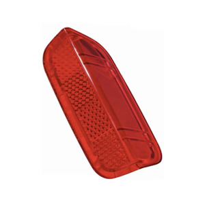 Réflecteur de lumière rouge pour panneau de porte intérieur sous la porte 1KD947419 pour VW Jetta MK5 MK6 <span class=keywords><strong>Golf</strong></span> <span class=keywords><strong>5</strong></span> <span class=keywords><strong>6</strong></span> <span class=keywords><strong>GTI</strong></span> Passat B6 B7 CC 1K0947419 - Product Image 4