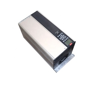 ตัวแปลงความถี่ไดรฟ์ AC รุ่นดั้งเดิม 131H4406 VLT 2807 VFD ตัวควบคุมมอเตอร์ ระบบอัตโนมัติอุตสาหกรรม - Product Image 5