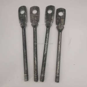 Accesorios para Encofrados, Abrazadera <span class=keywords><strong>Sepa</strong></span> Tie para Construcción de Encofrados - Product Image 3