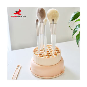 Machine de nettoyage et de séchage multifonction pour pinceaux de maquillage, lavable, pour approvisionnement mixte et livraison directe à bas prix - Product Image 4