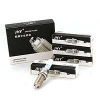 Bougies D'allumage D'iridium 1483 3588 4281 156CX 855CX 856CX DILFR5E11 ILFR6A ILFR6B ILFR6T11 PLFR6A-11 LFR6AIX-11 ILZFR5B