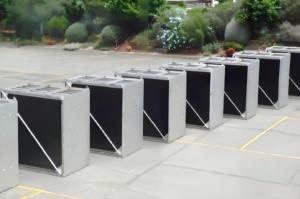 Intercepteur de plaques ondulées (CPI) personnalisé en usine en Chine, 10 mètres cubes/heure, garantie 1 an, marque Brator, acier au carbone - Product Image 5
