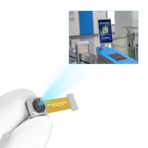 Module de caméra avec capteur CMOS OV08D10, image HD 4K 8MP, interface MIPI, vision nocturne et connecteur BTB pour robot Ambrogio - Product Image 6