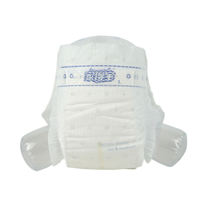 Pannolini Premium per Neonati con Protezione Anti-Perdita Posteriore per Pelle Sensibile, Produttore di Pannolini da 20 Anni - Product Image 3