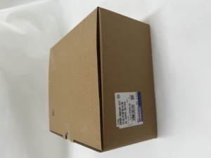 Servoaccionamiento de CA Omron R88D-KN04H-ECT 100% Nuevo y Original - Product Image 1