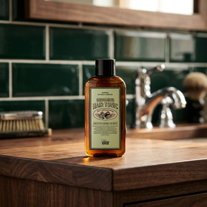 Freegrid Tonico per Capelli da Uomo 210ml Prodotto per la Cura e lo Styling - Product Image 3