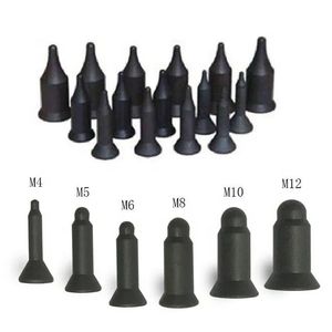 Électrodes de soudage par points avec broches KCF, broches et électrodes personnalisées pour le soudage de écrous - Product Image 6