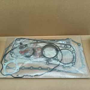 उच्च गुणवत्ता वाले खुदाई भागों 3tnv88 डीजल इंजन ओवरहाल पुनर्निर्माण किट SK30-5 SK35SR-5 मरम्मत किट - Product Image 5