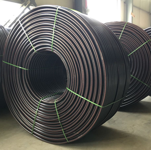 أنابيب HDPE مقاومة للأشعة فوق البنفسجية مخصصة بالجملة عالية الضغط ومتينة بقلب سيليكون من 1/2 بوصة إلى 2 1/2 بوصة ماركة JUNYU معتمدة بشهادة ISO9001 - Product Image 3