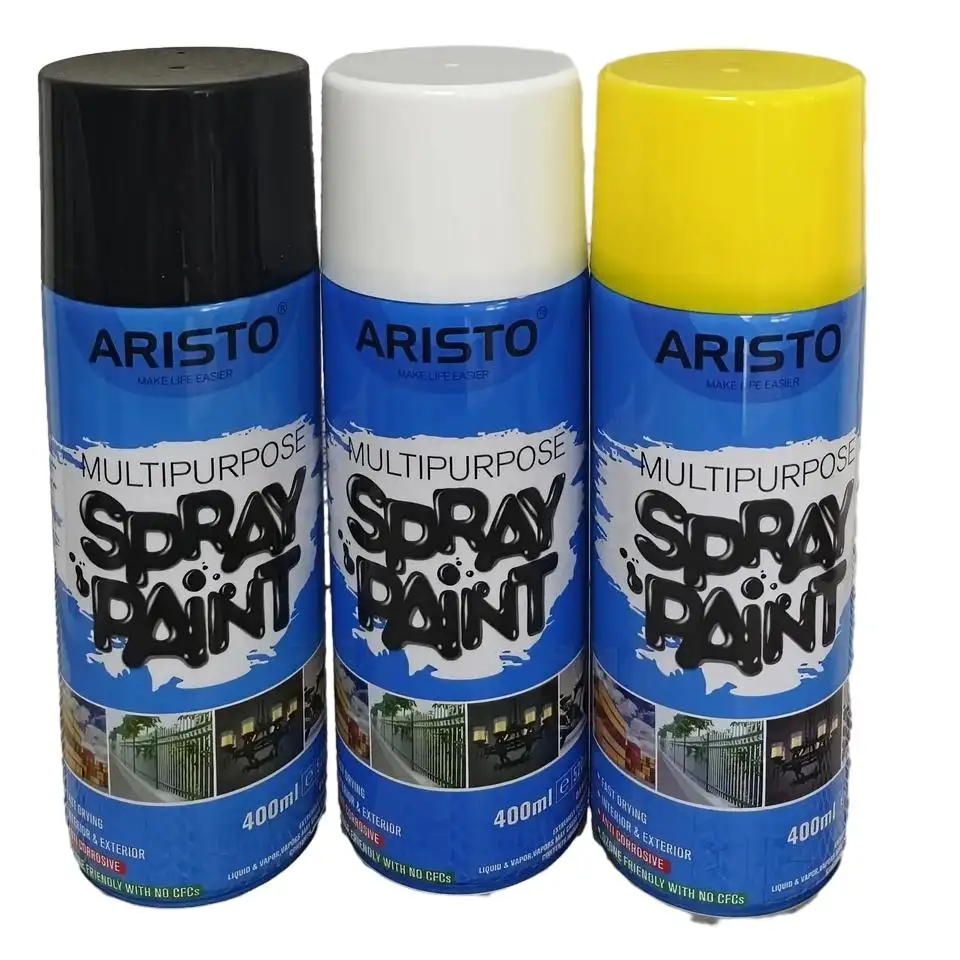 Coating & Paint Spray High Quality Spray Paint, acrylic multipurpose spray paint