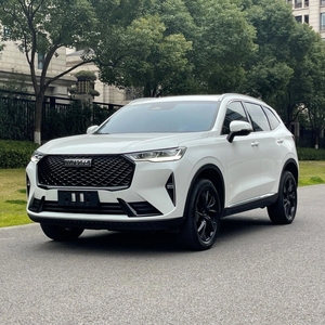 Essence d'<span class=keywords><strong>occasion</strong></span> <span class=keywords><strong>2</strong></span> roues 2023 Haval H6 5 <span class=keywords><strong>places</strong></span> Haval H6 Gt 2023 F7 M6 Hybrid SUV Car <span class=keywords><strong>voiture</strong></span> haval h6 H9 Dargo Car - Product Image 1